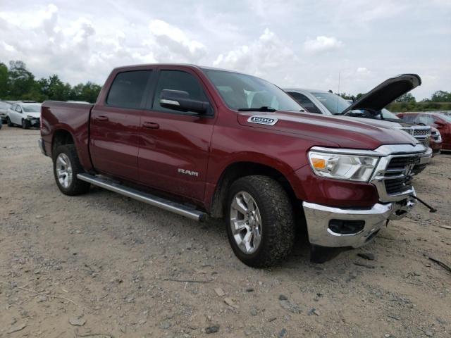 Zdjęcie 4 z aukcji – 2021 RAM 1500 BIG H z VIN 1C6SRFFT4MN809083