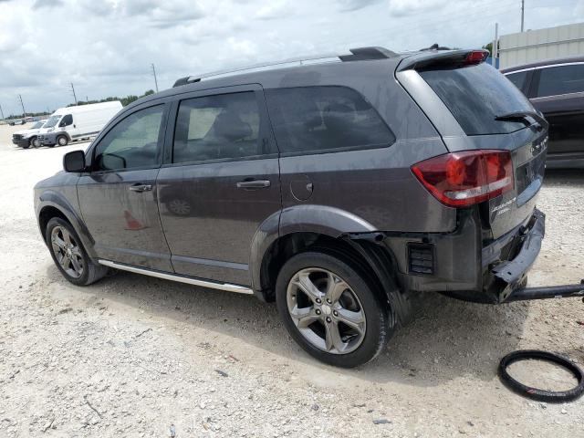 Photo 2 from auction – 2016 DODGE JOURNEY CR with VIN 3C4PDCGB5GT131854