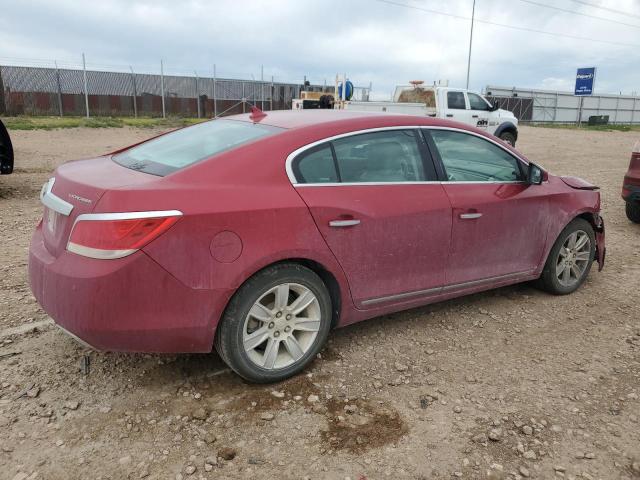 Photo 3 from auction – 2012 BUICK LACROSSE P with VIN 1G4GD5E36CF358848