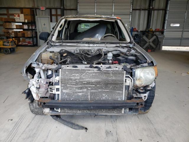 Photo 5 from auction – 2011 FORD ESCAPE XLS with VIN 1FMCU0C74BKA20183