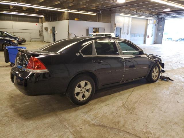 Photo 3 from auction – 2008 CHEVROLET IMPALA LT with VIN 2G1WT58KX81364701