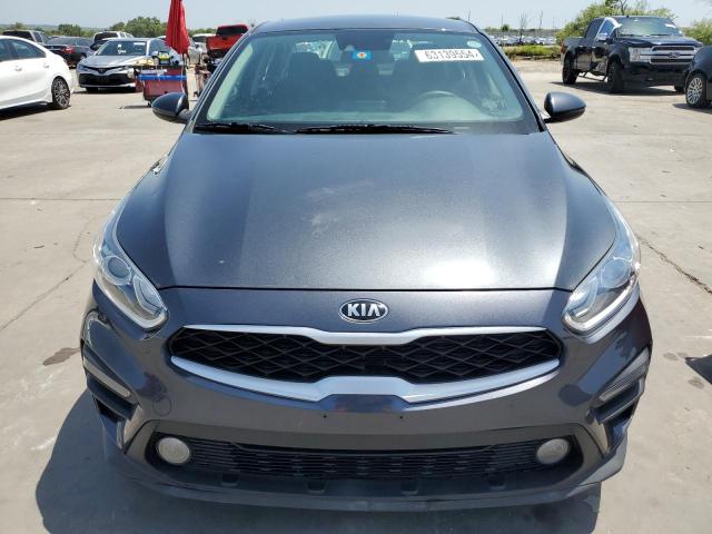 Photo 5 from auction – 2020 KIA FORTE FE with VIN 3KPF24AD2LE173382