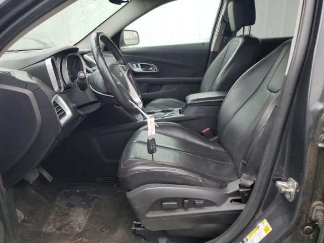 Photo 7 from auction – 2013 CHEVROLET EQUINOX LT with VIN 2GNFLNEK2D6403510