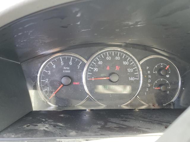 Photo 9 from auction – 2008 BUICK LACROSSE C with VIN 2G4WC582481188019