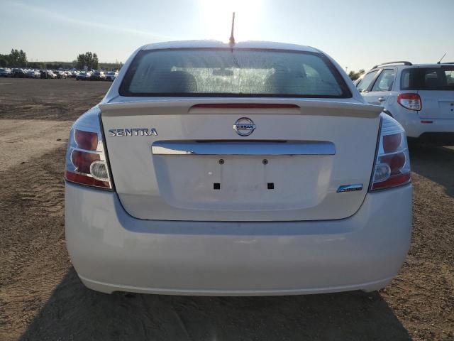 Photo 6 from auction – 2011 NISSAN SENTRA 2.0 with VIN 3N1AB6AP4BL665344