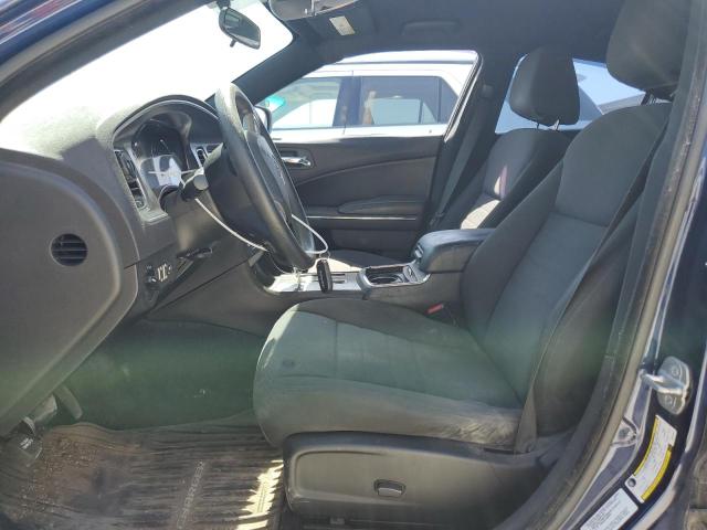 Photo 7 from auction – 2014 DODGE CHARGER SE with VIN 2C3CDXBG2EH197877