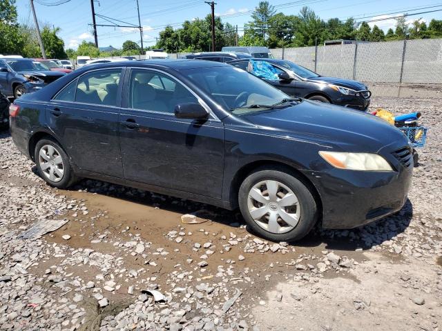 Photo 4 from auction – 2007 TOYOTA CAMRY CE with VIN JTNBE46K873008944