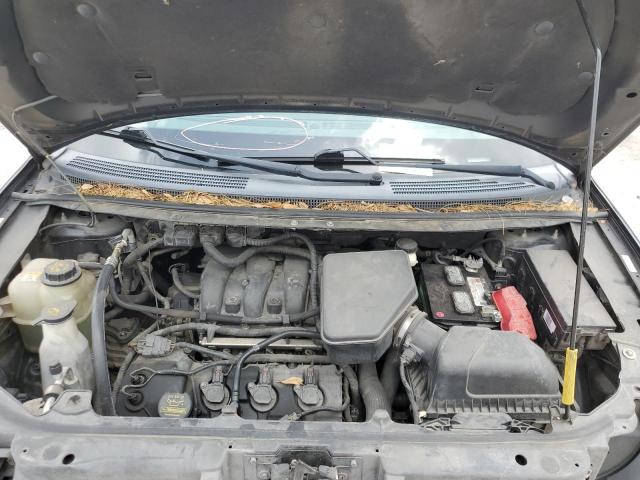Photo 12 from auction – 2011 FORD EDGE SEL with VIN 2FMDK3JC3BBB32270