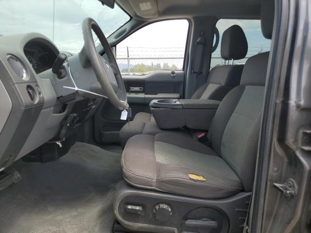 Photo 7 from auction – 2005 FORD F150 SUPER with VIN 1FTPW145X5KD36985