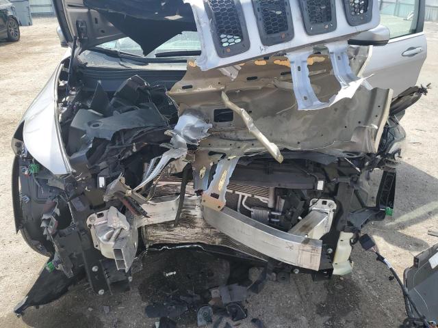 Photo 12 from auction – 2018 JEEP CHEROKEE L with VIN 1C4PJLDB0JD621399