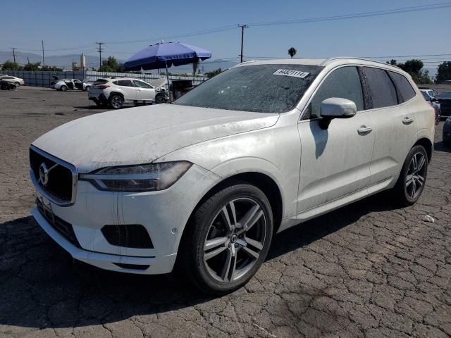 Photo 1 from auction – 2018 VOLVO XC60 T5 with VIN LYV102RK3JB113496