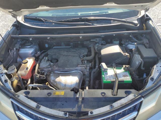 Photo 11 from auction – 2014 TOYOTA RAV4 LE with VIN 2T3ZFREV6EW094323