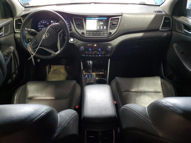 Photo 8 from auction – 2016 HYUNDAI TUCSON LIM with VIN KM8J3CA26GU226460