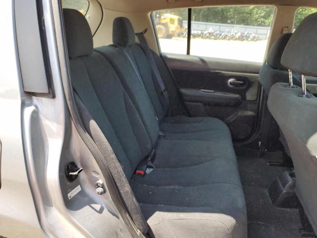 Foto 10 de la subasta – 2012 NISSAN VERSA S con VIN 3N1BC1CPXCK287698