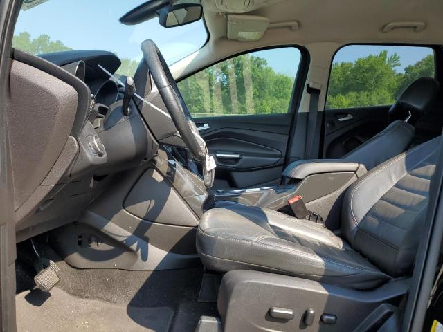صورة رقم 7 من المزاد - 2016 FORD ESCAPE TIT مع VIN 1FMCU9J94GUA17451