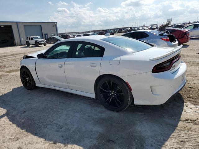 Photo 2 from auction – 2021 DODGE CHARGER R/ with VIN 2C3CDXCT3MH514575