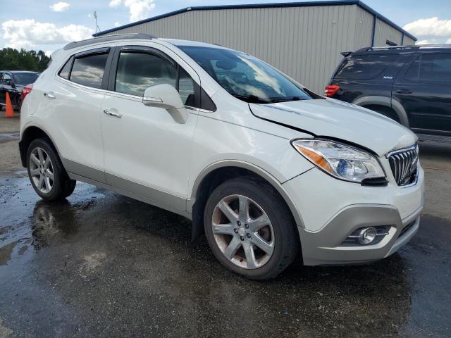 Photo 4 from auction – 2014 BUICK ENCORE with VIN KL4CJGSB8EB770454
