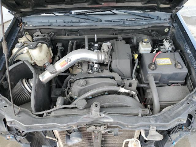 Photo 11 from auction – 2006 CHEVROLET COLORADO with VIN 1GCDT196668173568