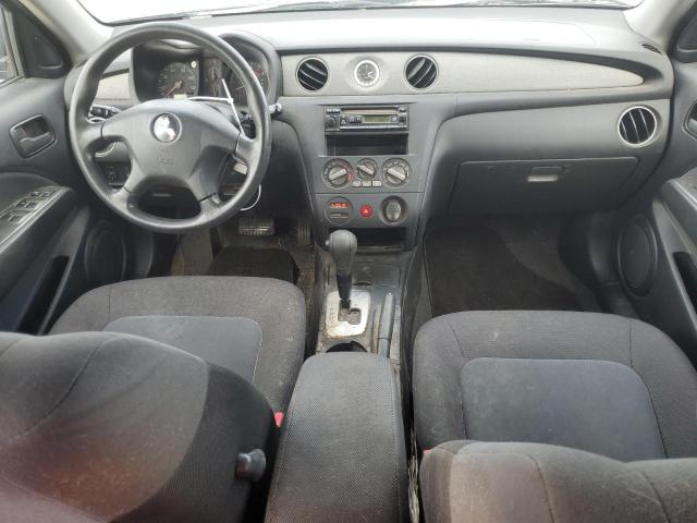 Photo 8 from auction – 2005 MITSUBISHI OUTLANDER with VIN JA4LX31F45U050813