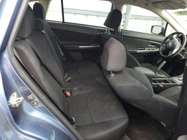 Photo 10 from auction – 2016 SUBARU IMPREZA PR with VIN JF1GPAB63G8321887