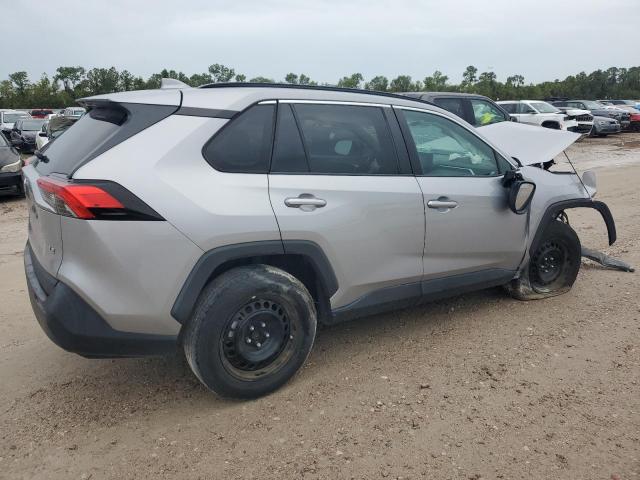 Photo 3 from auction – 2021 TOYOTA RAV4 LE with VIN 2T3H1RFV4MC100791