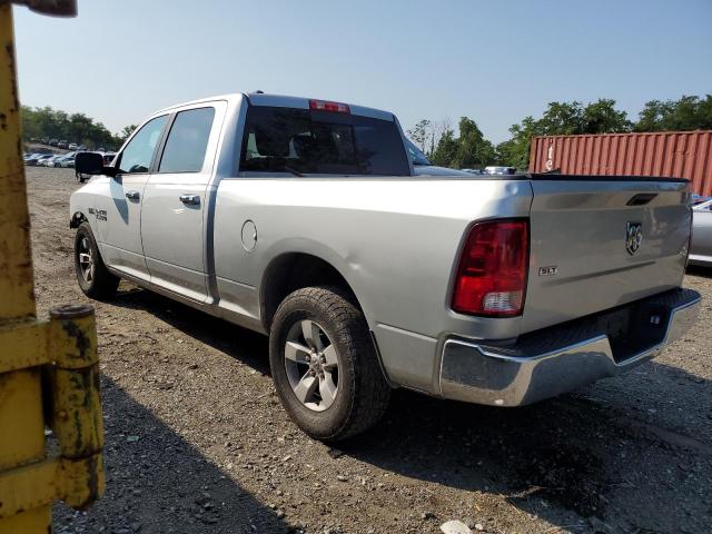 Photo 2 from auction – 2017 RAM 1500 SLT with VIN 1C6RR6TT9HS695284