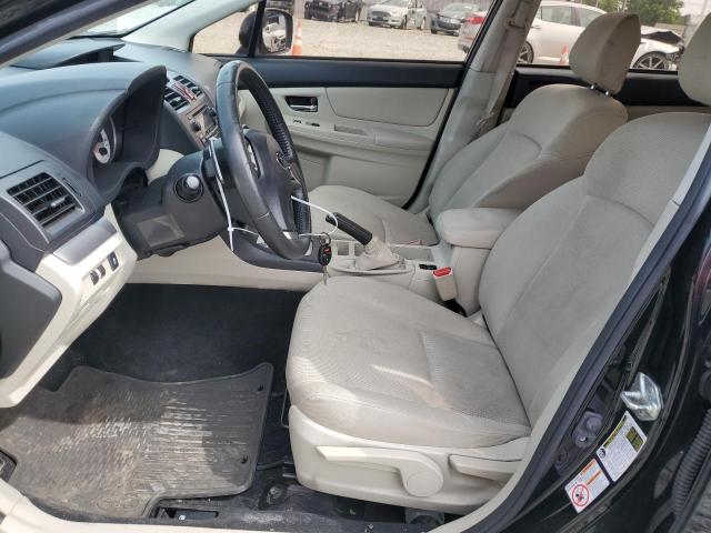Photo 7 from auction – 2014 SUBARU IMPREZA SP with VIN JF1GPAL6XE8317072