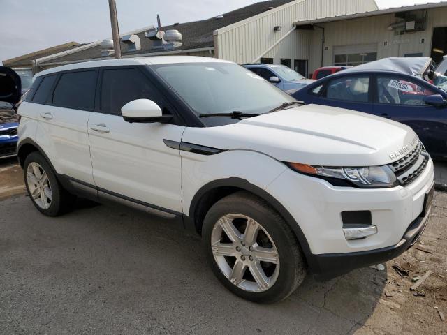 Photo 4 from auction – 2015 LAND ROVER RANGE ROVE with VIN SALVP2BG8FH058982