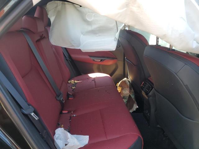 Photo 11 from auction – 2024 LEXUS NX 250 BAS with VIN 2T2ADCAZXRC014722