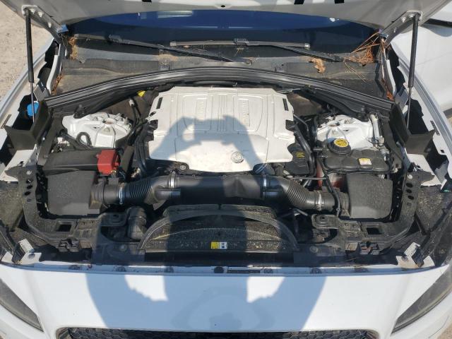 Photo 12 from auction – 2017 JAGUAR F-PACE PRE with VIN SADCK2BV7HA070844
