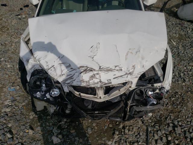 Photo 11 from auction – 2001 ACURA 3.2CL with VIN 19UYA42451A011080