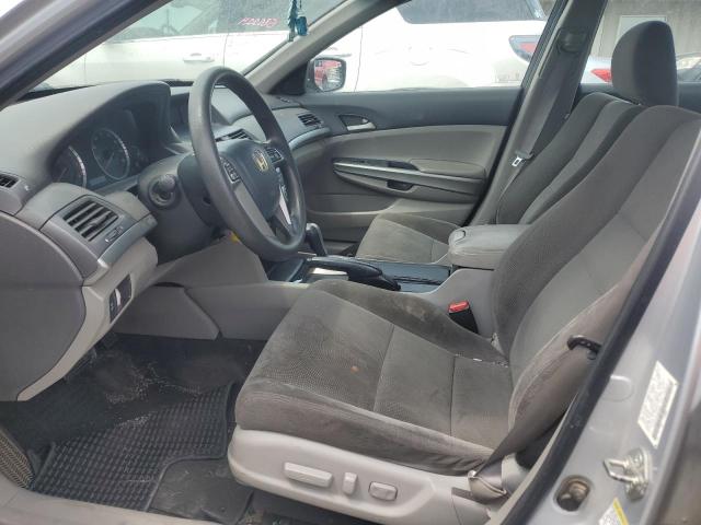 Photo 7 from auction – 2010 HONDA ACCORD EX with VIN 1HGCP2F76AA035258
