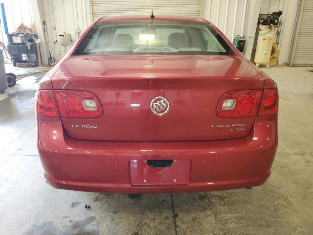 صورة رقم 6 من المزاد - 2007 BUICK LUCERNE CX مع VIN 1G4HD57227U184769