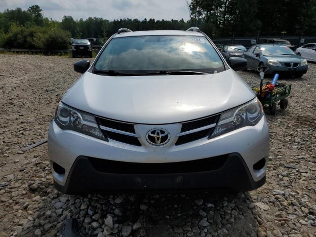 Photo 5 from auction – 2013 TOYOTA RAV4 LE with VIN JTMBFREV2D5008836