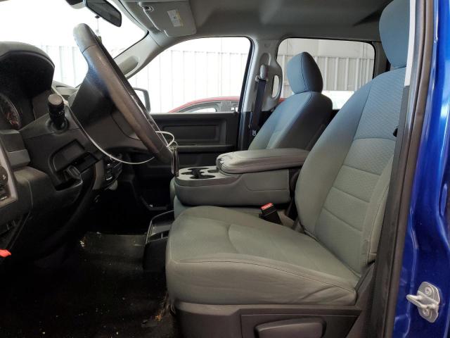 Photo 7 from auction – 2017 RAM 1500 ST with VIN 1C6RR7KG6HS781758
