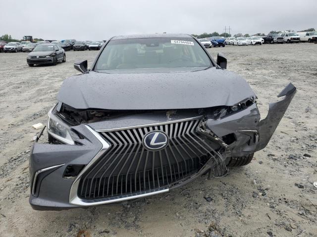 Photo 5 from auction – 2019 LEXUS ES 300H with VIN JTHB21B1XK2006117