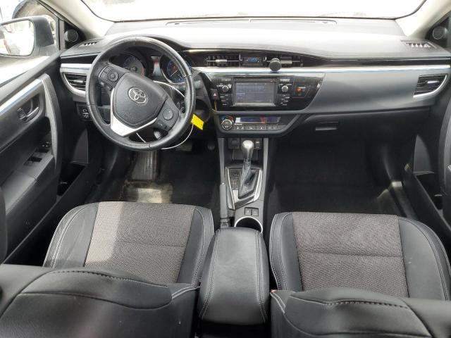 Photo 8 from auction – 2016 TOYOTA COROLLA L with VIN 2T1BURHE7GC561605