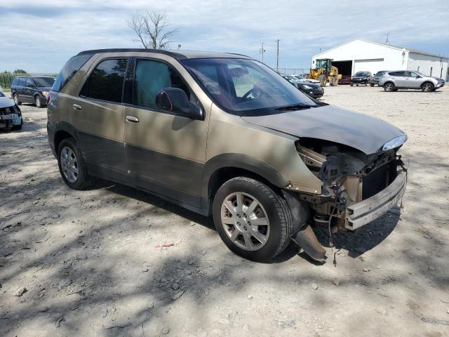 Photo 4 from auction – 2005 BUICK RENDEZVOUS with VIN 3G5DA03E05S535519