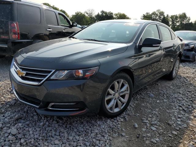 CHEVROLET IMPALA LT 2019 with VIN 2G11Z5S33K9106023 - Photo from auction