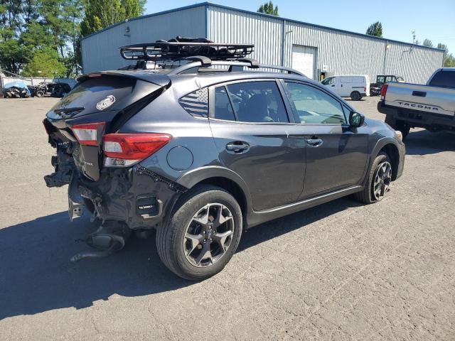 Photo 3 from auction – 2019 SUBARU CROSSTREK with VIN JF2GTACC8KH340262