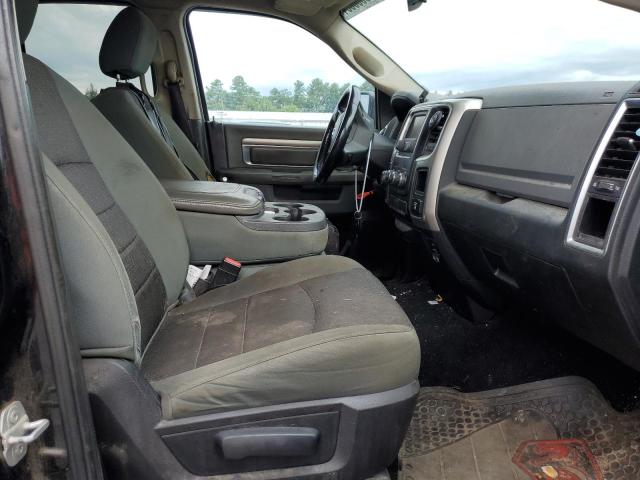 Photo 5 from auction – 2015 RAM 1500 SLT with VIN 1C6RR7GTXFS593814