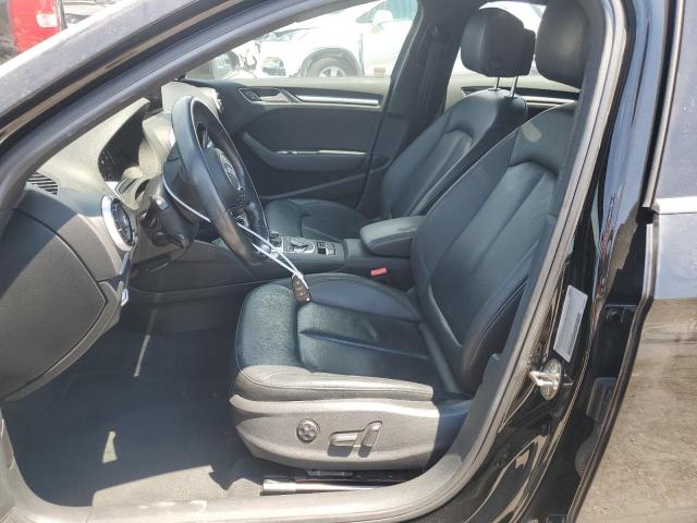 Photo 7 from auction – 2017 AUDI A3 PREMIUM with VIN WAUAUGFF3H1039438