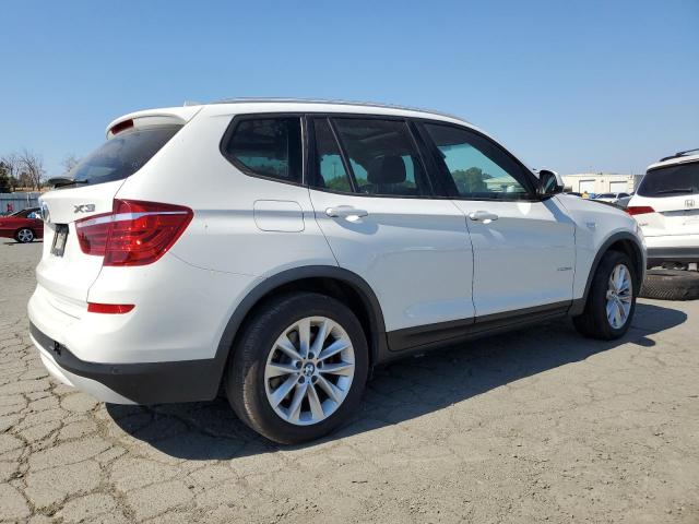 Photo 3 from auction – 2015 BMW X3 XDRIVE2 with VIN 5UXWX9C57F0D53797