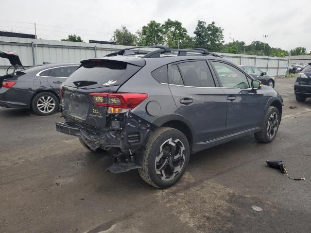 Photo 3 from auction – 2023 SUBARU CROSSTREK with VIN JF2GTHMC1PH273311