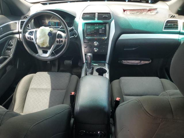Photo 8 from auction – 2015 FORD EXPLORER X with VIN 1FM5K7D85FGA06638