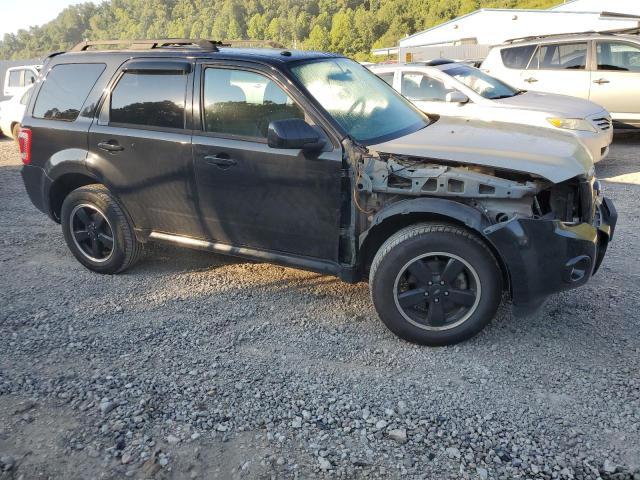 Photo 4 from auction – 2011 FORD ESCAPE XLT with VIN 1FMCU0D71BKB24600