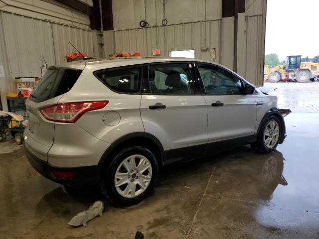 Photo 3 from auction – 2014 FORD ESCAPE S with VIN 1FMCU0F70EUC50033