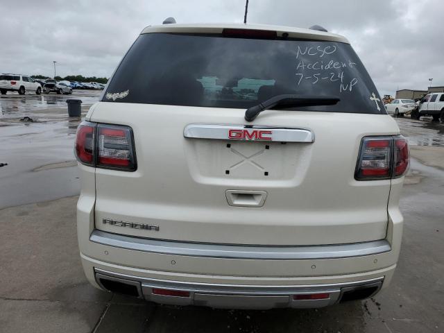 Photo 6 from auction – 2013 GMC ACADIA DEN with VIN 1GKKRTKD1DJ227475