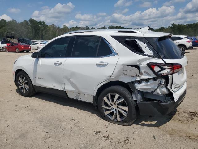 Photo 2 from auction – 2022 CHEVROLET EQUINOX PR with VIN 2GNAXXEV0N6140228