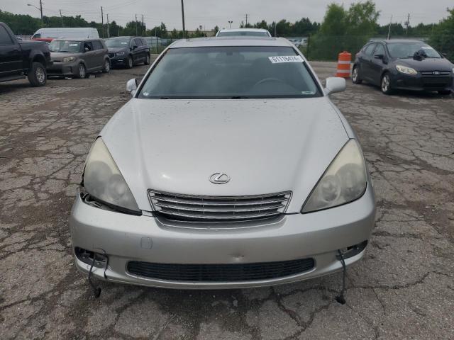 Zdjęcie 5 z aukcji – 2004 LEXUS ES 330 z VIN JTHBA30GX40013508